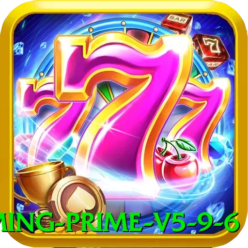 jzjz Gaming Prime v5.9.6 - apk