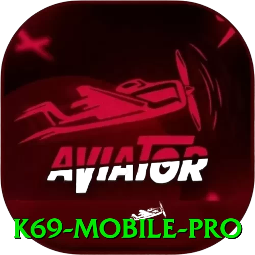 k69 Mobile Pro - game