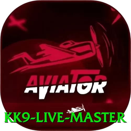 kk9 - Live Master - game