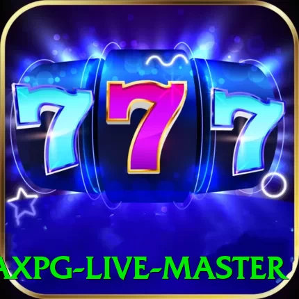 maxpg Live Master - pk