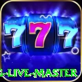maxpg Live Master