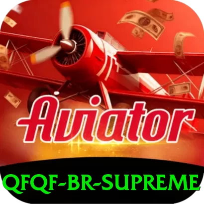 qfqf BR Supreme - game