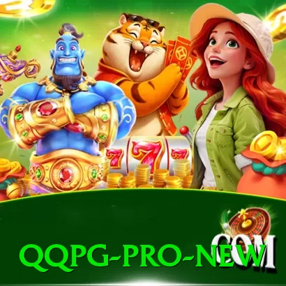 qqpg Pro New - pk