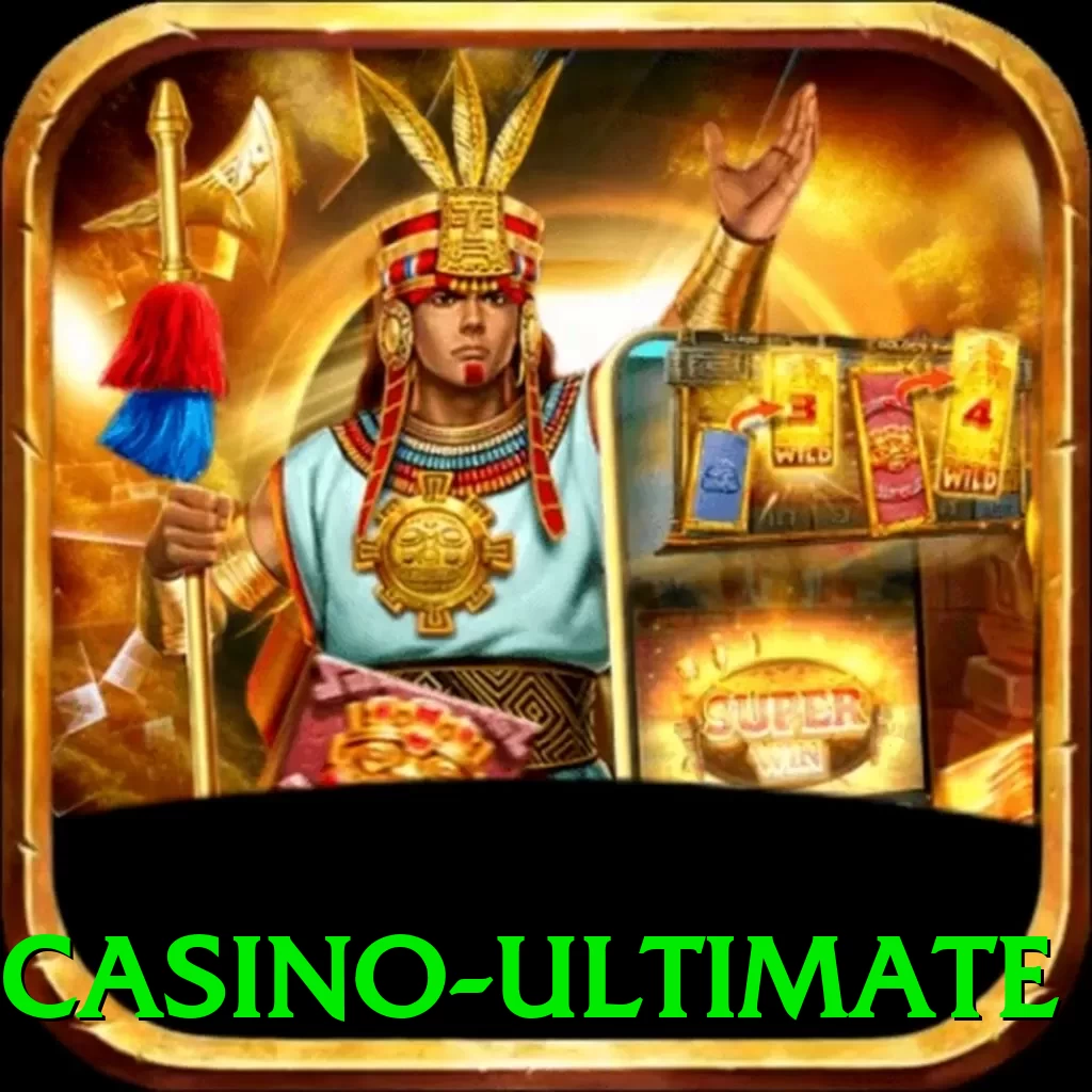 rich5588 - Casino Ultimate - game