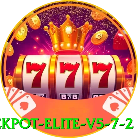 sz4 Jackpot Elite v5.7.2 - app