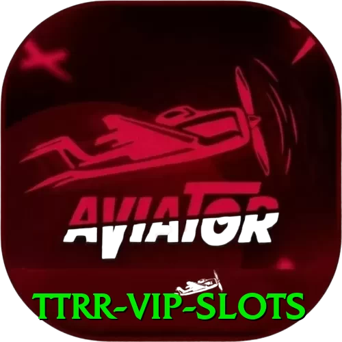 ttrr VIP Slots - pro