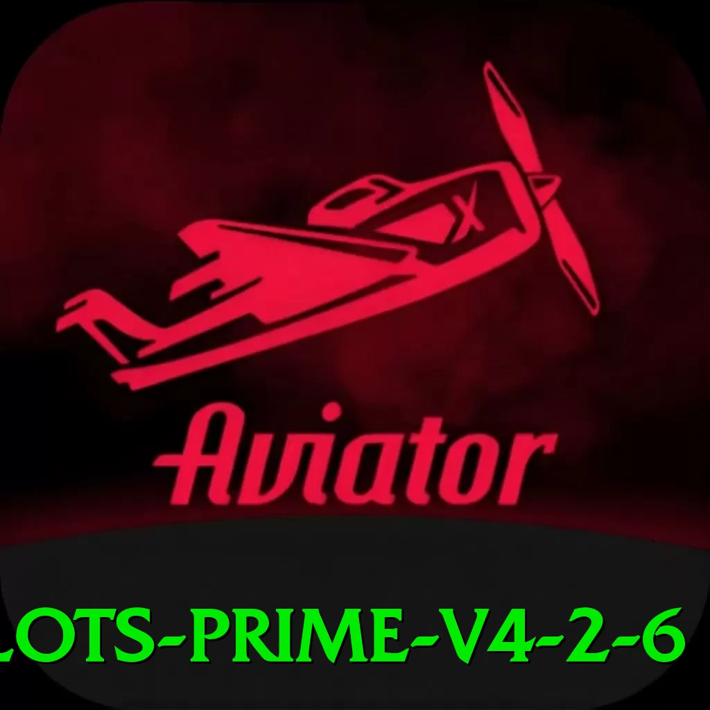 valeu777 Slots Prime v4.2.6 - pk
