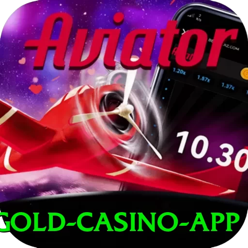 win104 Gold Casino App - game