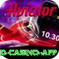 win104 Gold Casino App
