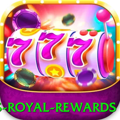 win889s Royal Rewards - pk