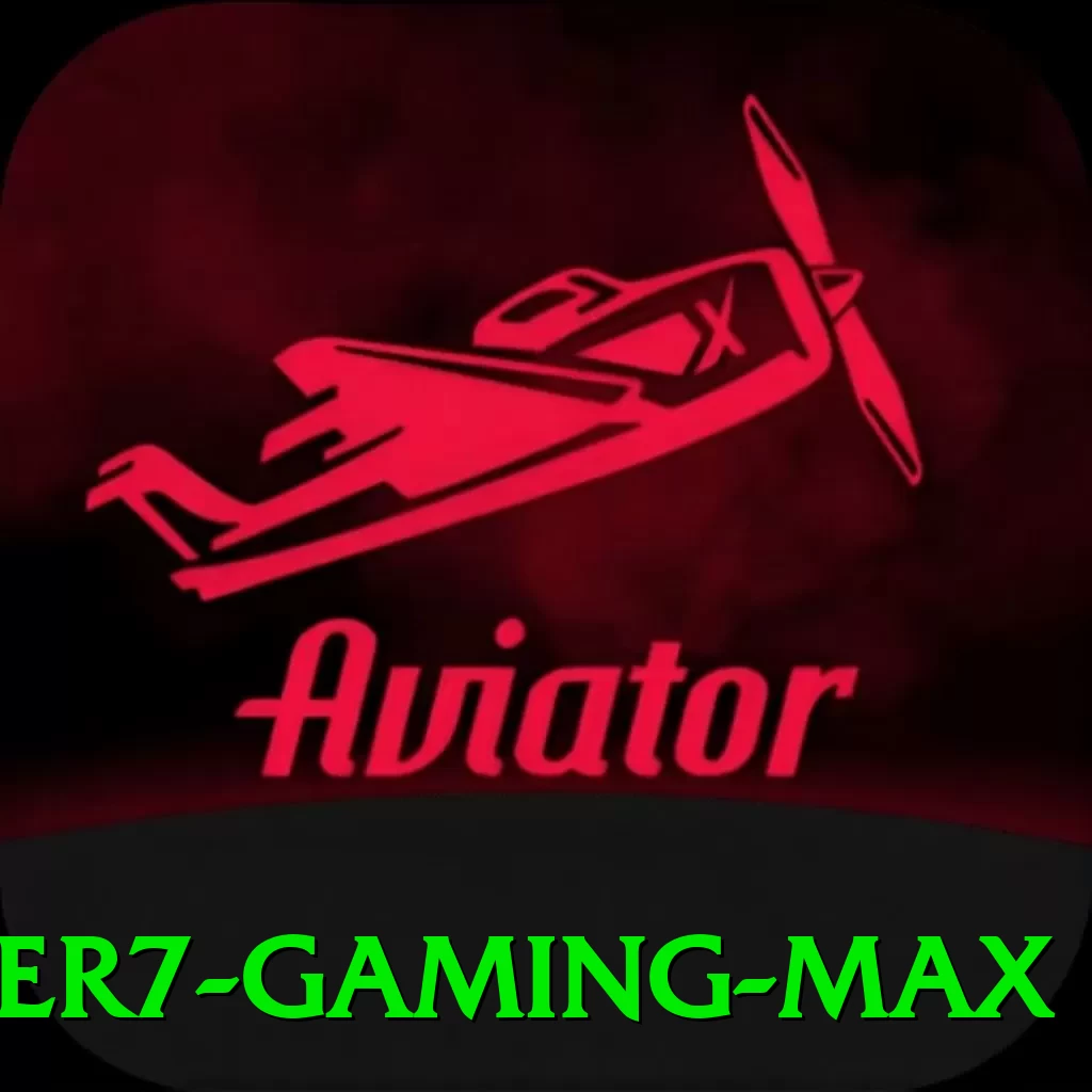winner7 Gaming Max - pk