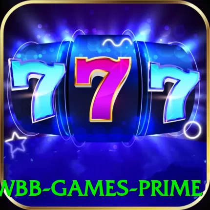 wwbb Games Prime - pk