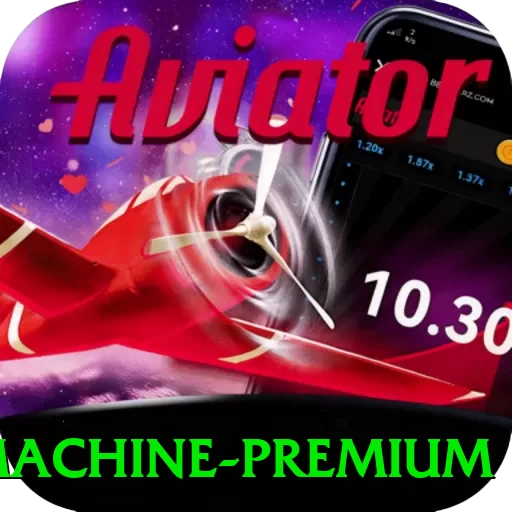 wwbb Slot Machine Premium - app