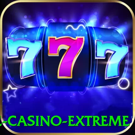 x333 Live Casino Extreme - app